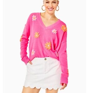 Lilly Pulitzer Colette Skort